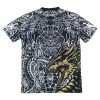Real Madrid Dragon Special Edition 2023-24 - Fotbalové Dresy (S/S)